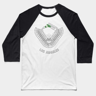 Angels - LA Baseball T-Shirt
